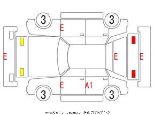 subaru forester 2016 CFJ1651140 image 2