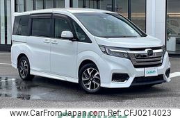 honda stepwagon 2019 -HONDA--Stepwgn DBA-RP3--RP3-1248485---HONDA--Stepwgn DBA-RP3--RP3-1248485-