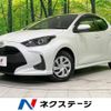 toyota yaris 2023 -TOYOTA--Yaris 5BA-KSP210--KSP210-0112***---TOYOTA--Yaris 5BA-KSP210--KSP210-0112***- image 1