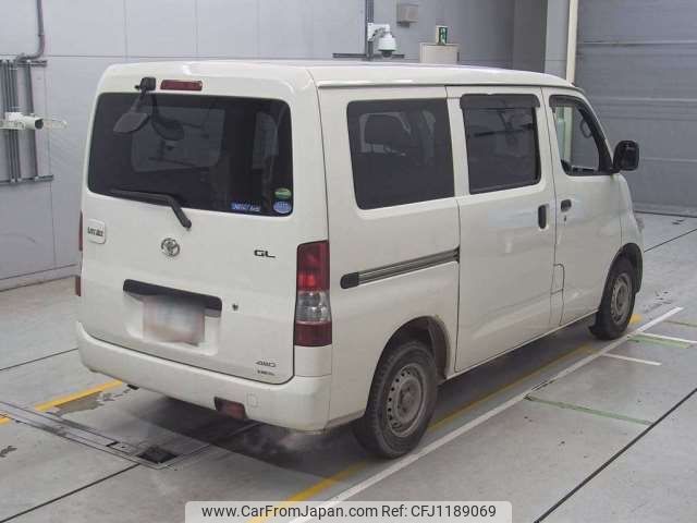 toyota liteace-van 2017 -TOYOTA--Liteace VAN DBF-S412M--S412M-0019736---TOYOTA--Liteace VAN DBF-S412M--S412M-0019736- image 2
