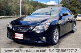 toyota mark-x 2012 -TOYOTA--MarkX DBA-GRX130--GRX130-6054387---TOYOTA--MarkX DBA-GRX130--GRX130-6054387-