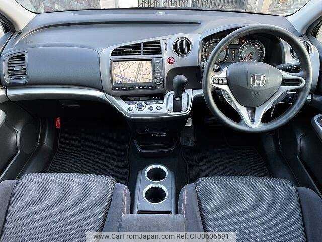 honda stream 2009 504928-927003 image 1