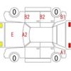 mercedes-benz amg 2020 -MERCEDES-BENZ--AMG 4BA-118654M--W1K1186542N171398---MERCEDES-BENZ--AMG 4BA-118654M--W1K1186542N171398- image 2
