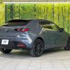 mazda mazda3 2022 CFJ1677761 image 18