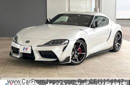 toyota supra 2020 -TOYOTA--Supra 3BA-DB42--DB42-0030111---TOYOTA--Supra 3BA-DB42--DB42-0030111-