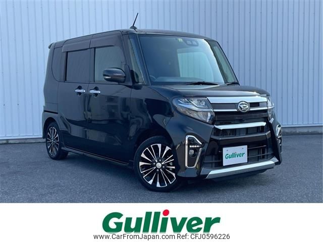 daihatsu tanto 2019 -DAIHATSU--Tanto 5BA-LA650S--LA650S-0038111---DAIHATSU--Tanto 5BA-LA650S--LA650S-0038111- image 1