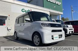 daihatsu tanto 2021 -DAIHATSU--Tanto 6BA-LA650S--LA650S-0168371---DAIHATSU--Tanto 6BA-LA650S--LA650S-0168371-