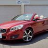 volvo c70 2010 -VOLVO--Volvo C70 DBA-MB5254--YV1MC6759BJ112357---VOLVO--Volvo C70 DBA-MB5254--YV1MC6759BJ112357- image 1