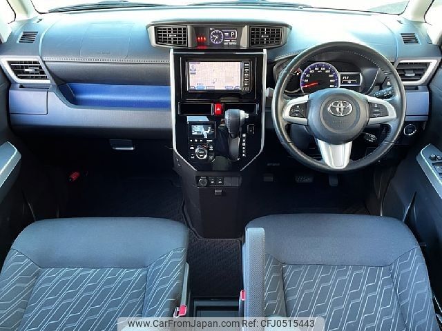 toyota roomy 2017 -TOYOTA--Roomy DBA-M900A--M900A-0133409---TOYOTA--Roomy DBA-M900A--M900A-0133409- image 2