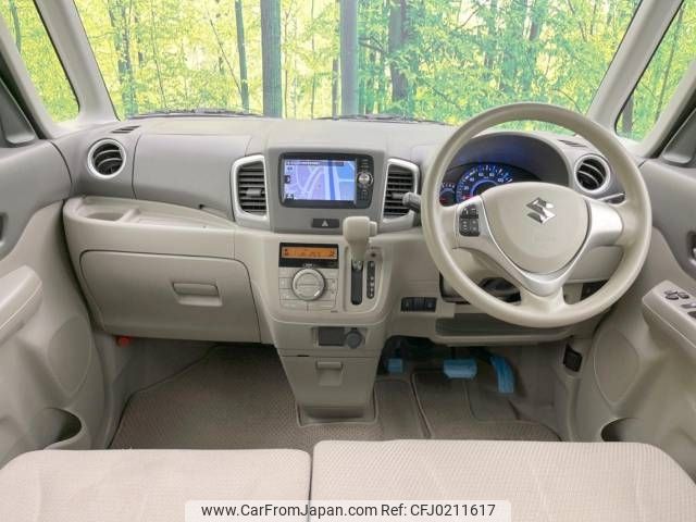 suzuki spacia 2013 -SUZUKI--Spacia DBA-MK32S--MK32S-158440---SUZUKI--Spacia DBA-MK32S--MK32S-158440- image 2