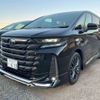 toyota vellfire 2024 -TOYOTA 【越谷 312ﾔ 612】--Vellfire 5BA-TAHA40W--TAHA40-0008871---TOYOTA 【越谷 312ﾔ 612】--Vellfire 5BA-TAHA40W--TAHA40-0008871- image 5