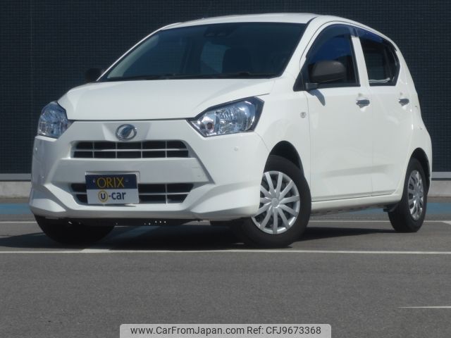 daihatsu mira-e-s 2019 -DAIHATSU--Mira e:s 5BA-LA350S--LA350S-0125976---DAIHATSU--Mira e:s 5BA-LA350S--LA350S-0125976- image 1