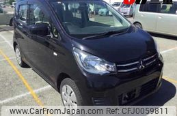 mitsubishi ek-wagon 2016 -MITSUBISHI 【名変中 】--ek Wagon B11W-0218538---MITSUBISHI 【名変中 】--ek Wagon B11W-0218538-