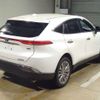 toyota harrier 2021 -TOYOTA--Harrier 6AA-AXUH80--AXUH80-0037126---TOYOTA--Harrier 6AA-AXUH80--AXUH80-0037126- image 2