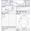 mitsubishi ek 2016 CFJ1818519 image 3