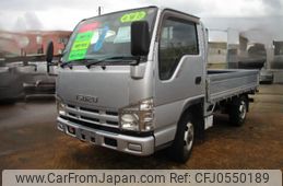 isuzu elf-truck 2008 -ISUZU--Elf NHS85A--7001462---ISUZU--Elf NHS85A--7001462-