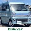 nissan clipper-rio 2019 -NISSAN--Clipper Rio ABA-DR17W--DR17W-147571---NISSAN--Clipper Rio ABA-DR17W--DR17W-147571- image 1