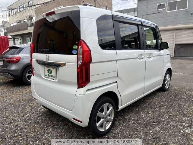 honda n-box 2018 CFJ1880812 image 2