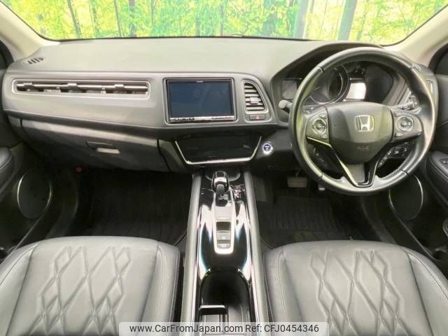 honda vezel 2019 -HONDA--VEZEL DAA-RU3--RU3-1331775---HONDA--VEZEL DAA-RU3--RU3-1331775- image 2