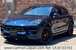 porsche macan 2021 quick_quick_3BA-J1L29_WP1ZZZ95ZMLB61715