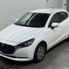 mazda demio 2020 -MAZDA--MAZDA2 DJLAS-201102---MAZDA--MAZDA2 DJLAS-201102- image 5