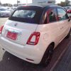 fiat 500c 2020 -FIAT--Fiat 500C ABA-31212--ZFA3120000JC36209---FIAT--Fiat 500C ABA-31212--ZFA3120000JC36209- image 2