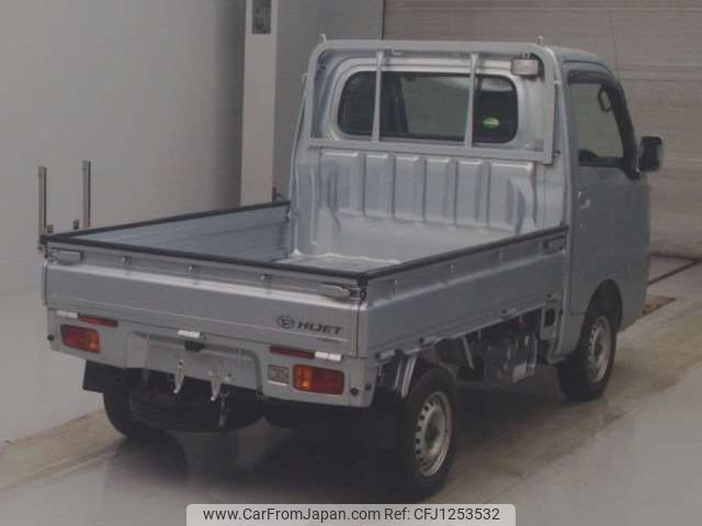 daihatsu hijet-truck 2014 -DAIHATSU--Hijet Truck EBD-S510P--S510P-0008331---DAIHATSU--Hijet Truck EBD-S510P--S510P-0008331- image 2