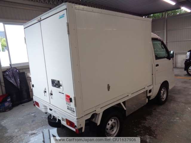 daihatsu hijet-truck 2014 CFJ1637906 image 2