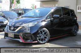 nissan note 2019 quick_quick_DBA-E12_E12-972648
