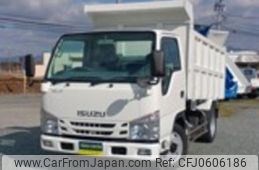 isuzu elf-truck 2017 GOO_NET_EXCHANGE_0840296A30241227W002