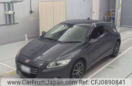 honda cr-z 2010 -HONDA 【三河 302ﾊ8582】--CR-Z DAA-ZF1--ZF1-1001012---HONDA 【三河 302ﾊ8582】--CR-Z DAA-ZF1--ZF1-1001012-