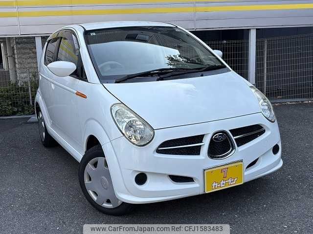 subaru r2 2005 CFJ1583483 image 1