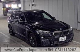 bmw x1 2017 -BMW--BMW X1 WBAHT920705J61585---BMW--BMW X1 WBAHT920705J61585-