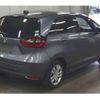 honda fit 2021 -HONDA--Fit 6BA-GR1--GR1-1008487---HONDA--Fit 6BA-GR1--GR1-1008487- image 2