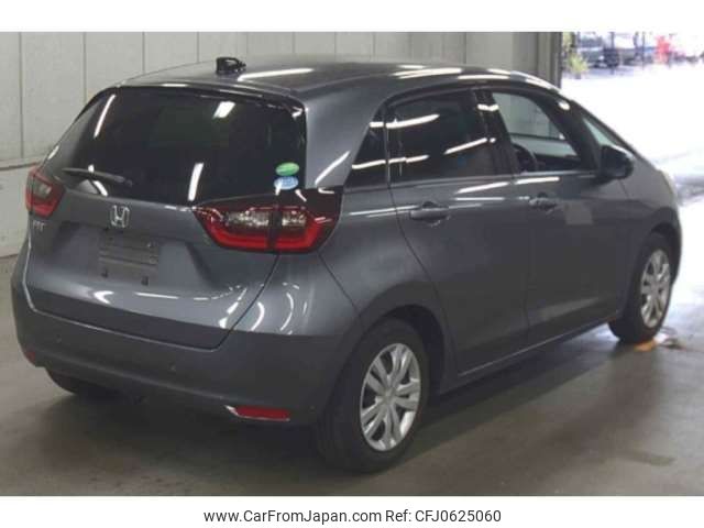 honda fit 2021 -HONDA--Fit 6BA-GR1--GR1-1008487---HONDA--Fit 6BA-GR1--GR1-1008487- image 2