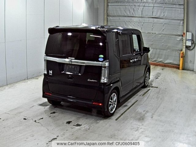 honda n-box 2016 -HONDA--N BOX JF1--JF1-1838213---HONDA--N BOX JF1--JF1-1838213- image 2