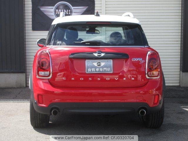 mini mini-others 2017 -BMW 【名変中 】--BMW Mini YT20--03D54623---BMW 【名変中 】--BMW Mini YT20--03D54623- image 2