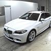 bmw 5-series 2015 -BMW 【愛媛 301さ6978】--BMW 5 Series XL20-WBA5G120X0D387618---BMW 【愛媛 301さ6978】--BMW 5 Series XL20-WBA5G120X0D387618- image 5