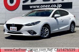 mazda axela 2014 -MAZDA--Axela BYEFP--BYEFP-108107---MAZDA--Axela BYEFP--BYEFP-108107-