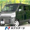 suzuki every-wagon 2019 -SUZUKI--Every Wagon ABA-DA17W--DA17W-207605---SUZUKI--Every Wagon ABA-DA17W--DA17W-207605- image 1