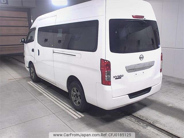 nissan caravan-van 2014 -NISSAN--Caravan Van CS4E26ｶｲ-003189---NISSAN--Caravan Van CS4E26ｶｲ-003189- image 2