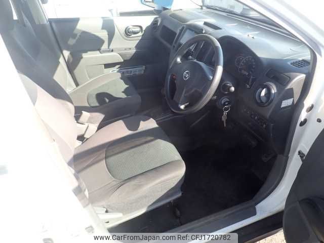 nissan nissan-others 2018 CFJ1720782 image 2