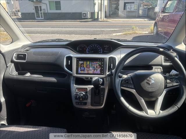 suzuki solio 2015 CFJ1858670 image 2