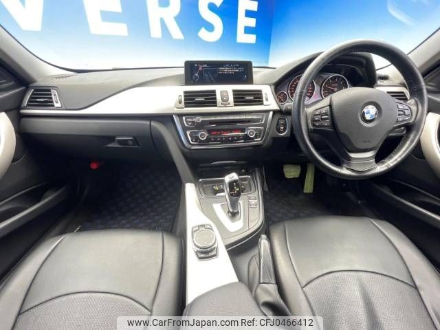 bmw 3-series 2015 -BMW--BMW 3 Series LDA-3D20--WBA3D36050NT54428---BMW--BMW 3 Series LDA-3D20--WBA3D36050NT54428- image 2