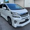 toyota vellfire 2013 -TOYOTA 【名変中 】--Vellfire ANH25W--8047111---TOYOTA 【名変中 】--Vellfire ANH25W--8047111- image 20