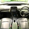 toyota prius 2019 quick_quick_ZVW51_ZVW51-8050875 image 2