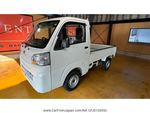 daihatsu hijet-truck 2018 -DAIHATSU--Hijet Truck EBD-S510P--S510P-0227865---DAIHATSU--Hijet Truck EBD-S510P--S510P-0227865- image 2