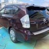toyota prius-α 2014 CFJ0753224 image 23