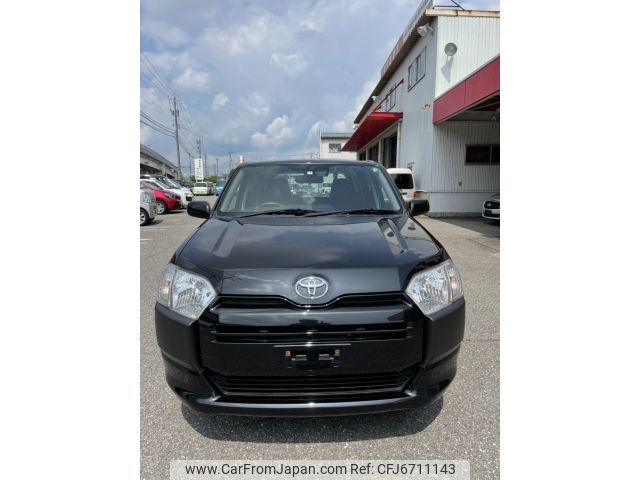 toyota succeed-van 2018 -TOYOTA--Succeed Van DBE-NCP165V--NCP165-0052681---TOYOTA--Succeed Van DBE-NCP165V--NCP165-0052681- image 2