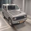 suzuki jimny 1998 -SUZUKI 【水戸 50ﾁ8350】--Jimny JA12W-152346---SUZUKI 【水戸 50ﾁ8350】--Jimny JA12W-152346- image 1